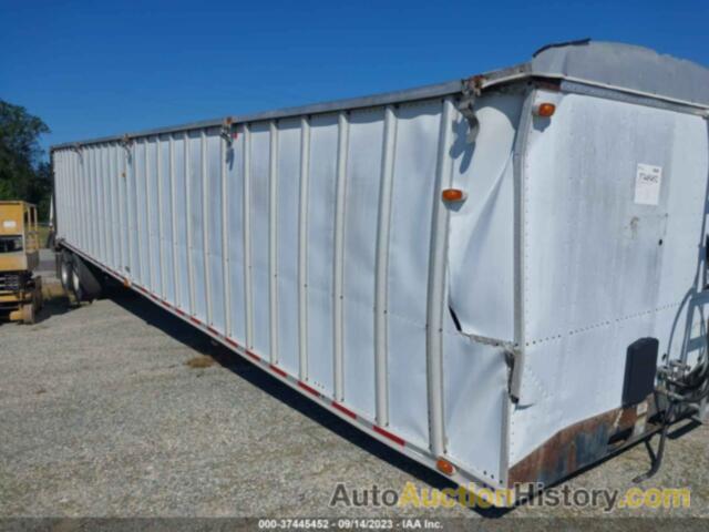 WESTERN TRAILERS OTHER, 5DN1542256B001239