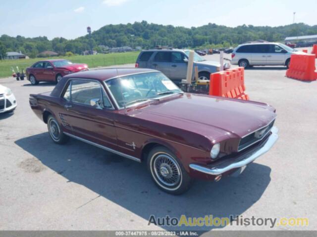 FORD MUSTANG, 6T07T190714