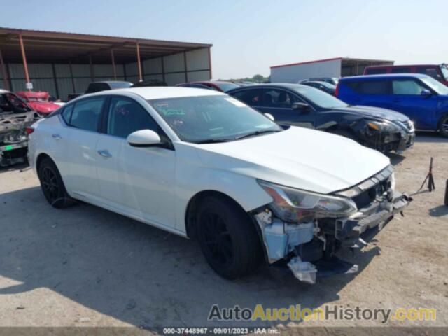 NISSAN ALTIMA S FWD, 1N4BL4BV6LC220915