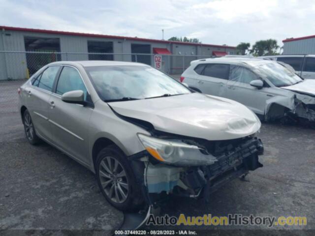 TOYOTA CAMRY XLE/SE/LE/XSE, 4T4BF1FK8FR453551