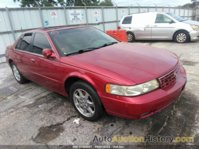 CADILLAC SEVILLE TOURING STS, 1G6KY54913U135270