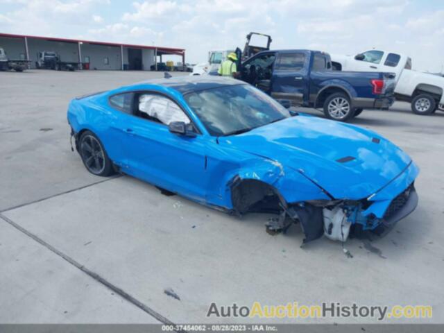 FORD MUSTANG ECOBOOST, 1FA6P8TH3N5109199