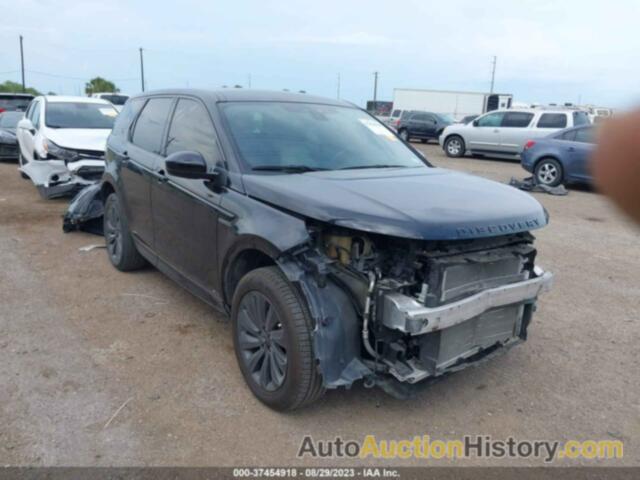 LAND ROVER DISCOVERY SPORT SE R-DYNAMIC, SALCL2FX7LH833314