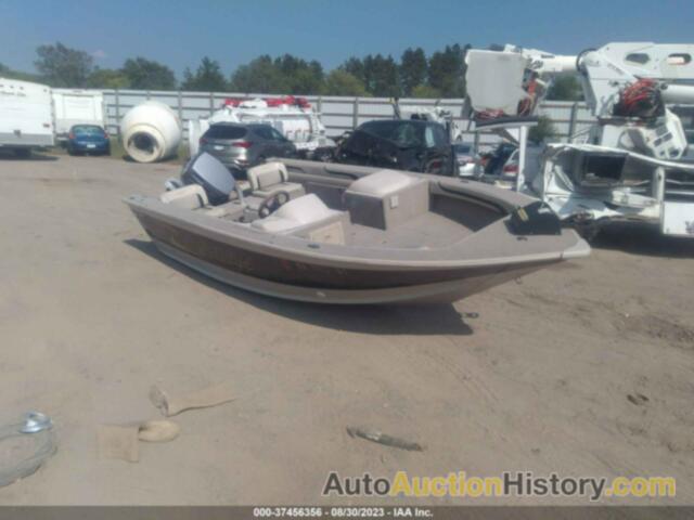 SYLVAN 1600 EXCUR BOAT ONLY, SYL90860G900