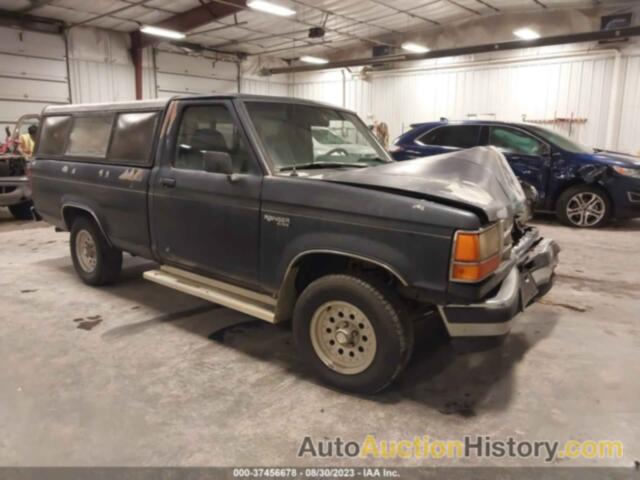 FORD RANGER, 1FTCR10A3MTA18014
