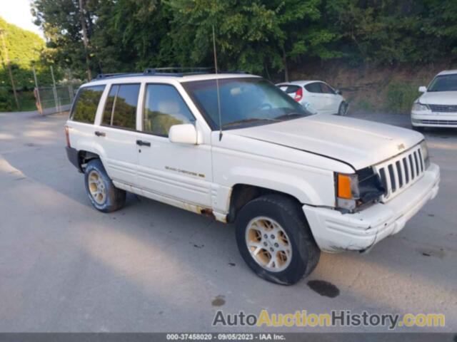 JEEP GRAND CHEROKEE LIMITED, 1J4GZ78S2VC545720