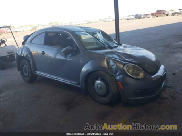 VOLKSWAGEN BEETLE COUPE 1.8T CLASSIC, 3VWF17AT2GM636951