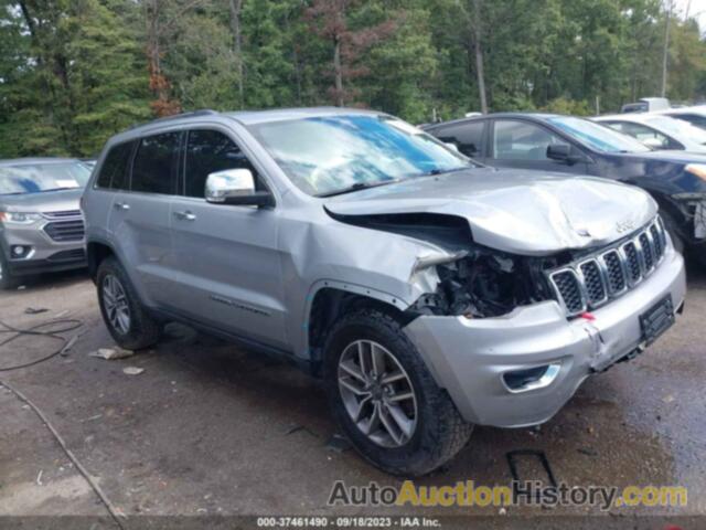 JEEP GRAND CHEROKEE LIMITED, 1C4RJFBG8LC288189