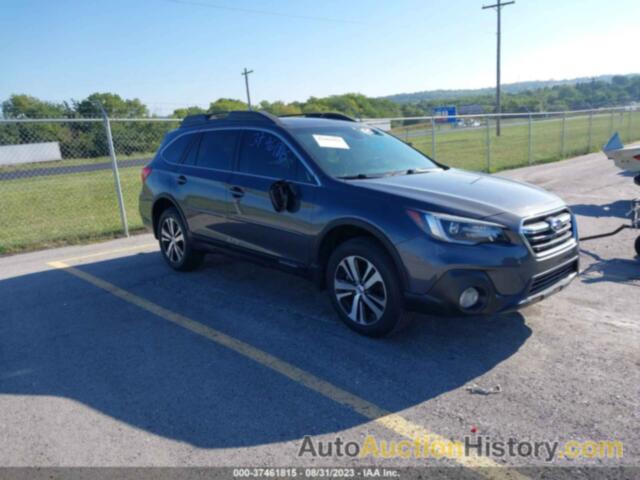 SUBARU OUTBACK LIMITED, 4S4BSENCXJ3311871