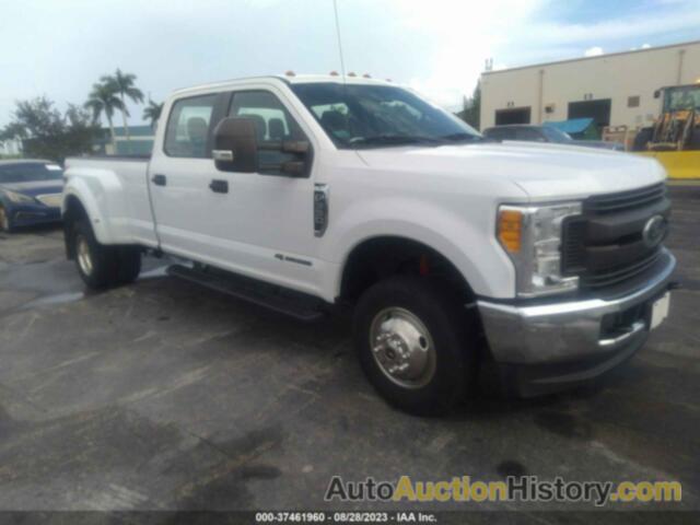 FORD SUPER DUTY F-350 DRW LARIAT, 1FT8W3DT2HED32964