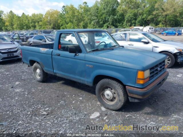 FORD RANGER, 1FTCR10A4LUB98290