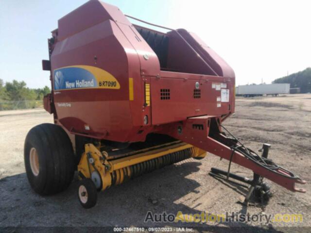 NEW HOLLAND OTHER, 00000000YBN170347