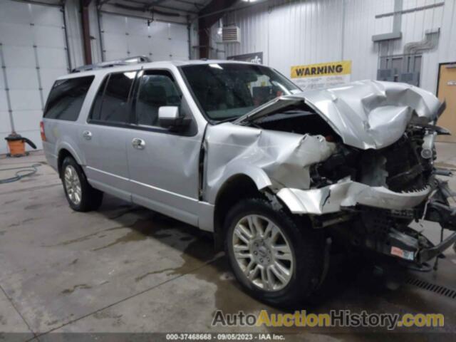 FORD EXPEDITION MAX LIMITED, 1FMJK2A52BEF08685