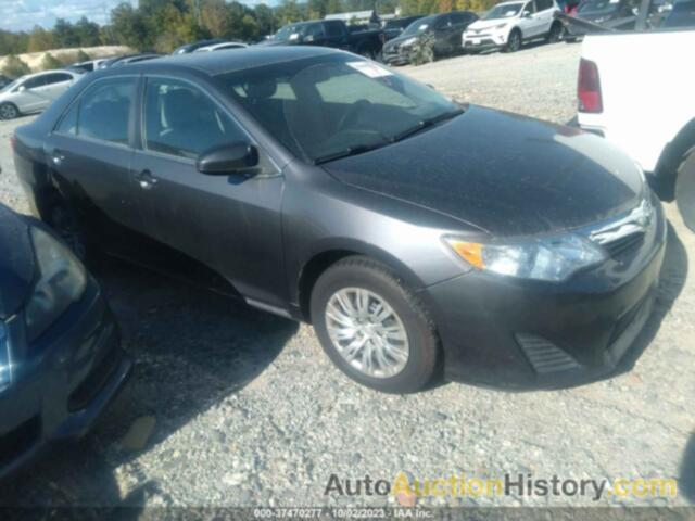 TOYOTA CAMRY L/LE/SE/XLE, 4T1BF1FK5CU136946