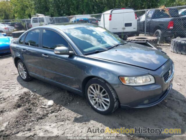 VOLVO S40, YV1390MS4A2509443