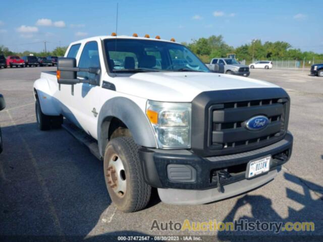 FORD SUPER DUTY F-450 XL/XLT/LARIAT/KING RANCH, 1FT8W4DT7BEA60229