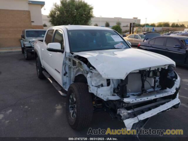 TOYOTA TACOMA TRD OFF ROAD, 3TMCZ5AN6PM540289