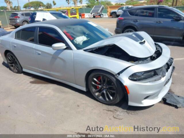 DODGE CHARGER R/T RWD, 2C3CDXCT9MH550724