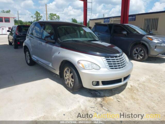 CHRYSLER PT CRUISER CLASSIC, 3A4GY5F94AT212019