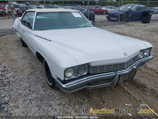 BUICK ELECTRA, 00004V39T2H470458