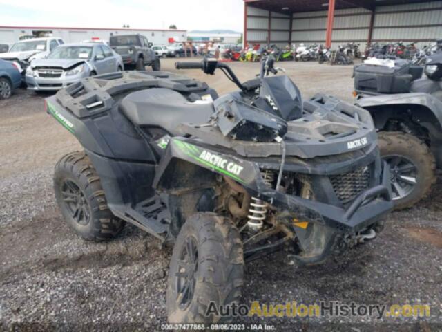 ARCA ATV, 4UF15ATV0FT205949