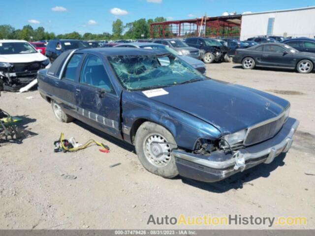 BUICK ROADMASTER LIMITED, 1G4BT52P3RR400906