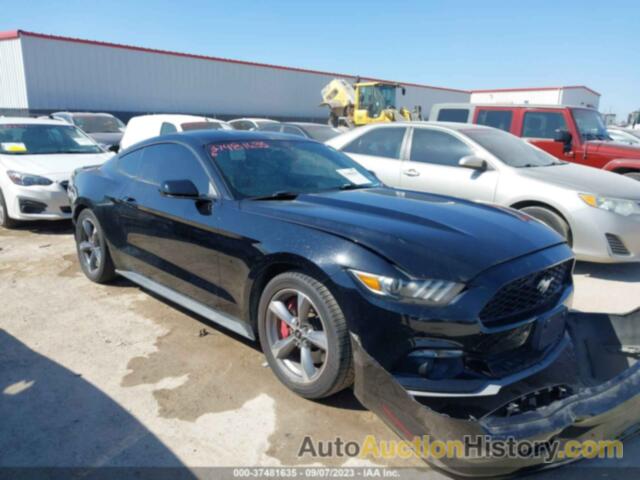 FORD MUSTANG ECOBOOST, 1FA6P8TH9F5375991
