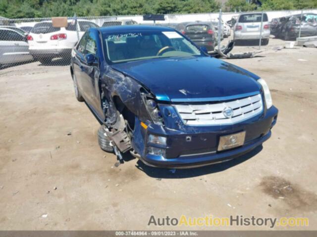 CADILLAC STS, 1G6DC67A350200942