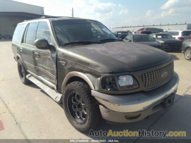 FORD EXPEDITION 4D EB, 