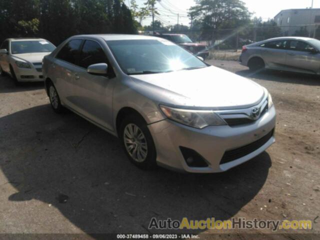TOYOTA CAMRY LE, 4T4BF1FK2ER416655