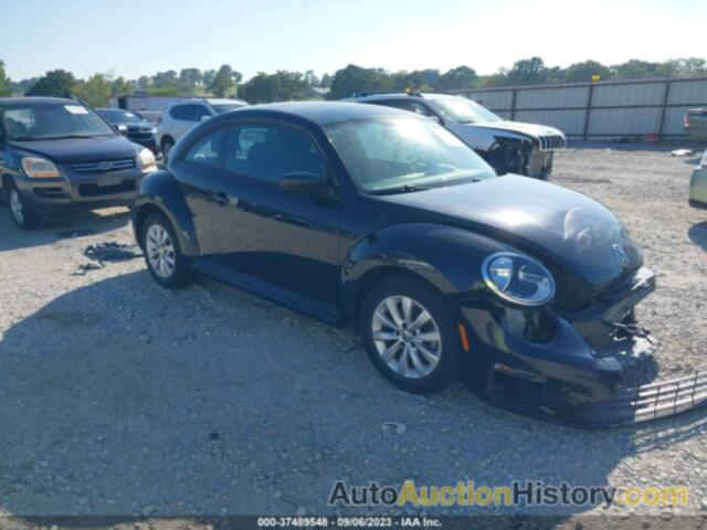 VOLKSWAGEN BEETLE #PINKBEETLE/1.8T CLASSIC/1.8T S, 3VWF17AT6HM621824