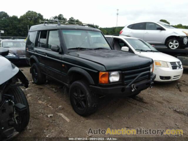 LAND ROVER DISCOVERY SERIES II SE, SALTY12412A760701