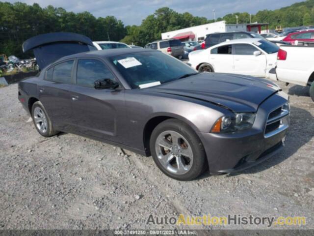DODGE CHARGER RT PLUS, 2C3CDXCT4DH692981