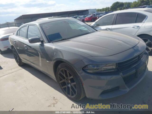 DODGE CHARGER R/T, 2C3CDXCT3JH129593