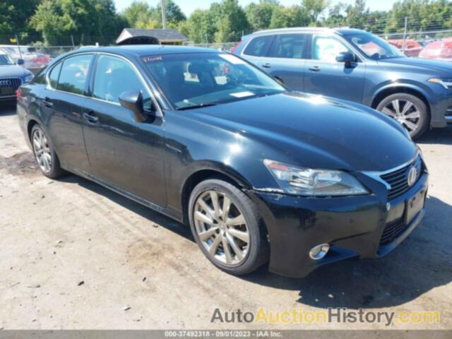 LEXUS GS 350 CRAFTED LINE, JTHCE1BL8FA006092