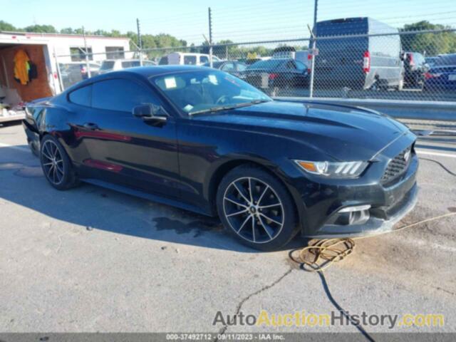 FORD MUSTANG ECOBOOST, 1FA6P8TH5G5218539