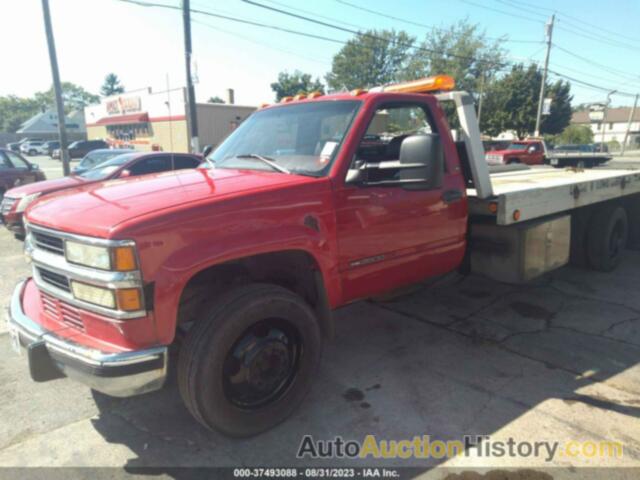 CHEVROLET OTHER, 63920