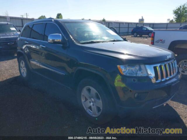 JEEP GRAND CHEROKEE LIMITED, 1J4RR5GT4BC649371