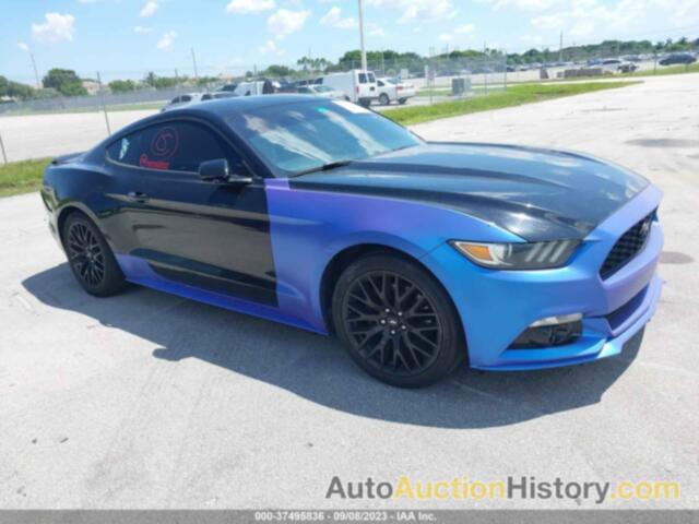 FORD MUSTANG V6, 1FA6P8AM9F5324717