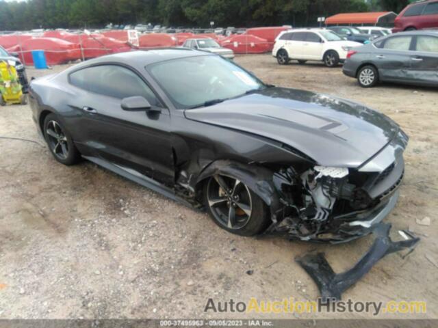 FORD MUSTANG ECOBOOST, 1FA6P8TH9K5132448