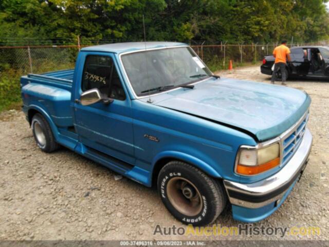 FORD F150, 1FTCF15N8PKC02184