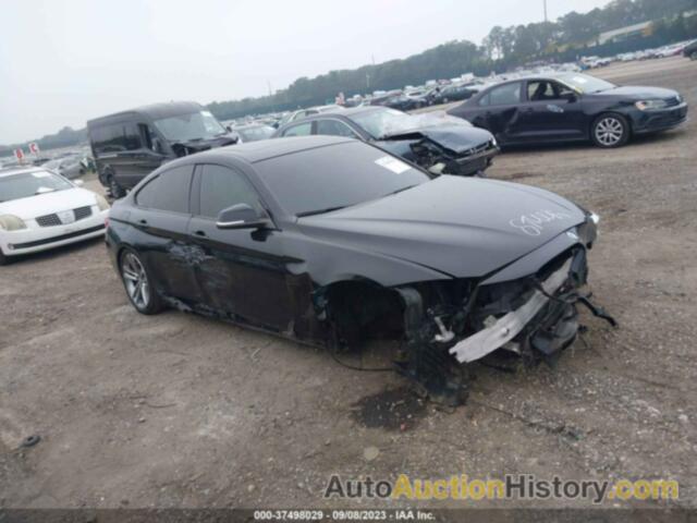 BMW 4 SERIES 430I XDRIVE, WBA4J3C57KBL06592
