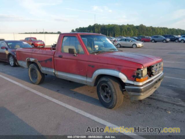 FORD RANGER, 1FTCR10A1LUB57308