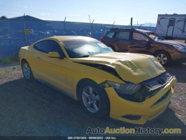 FORD MUSTANG V6, 1FA6P8AM2G5217560