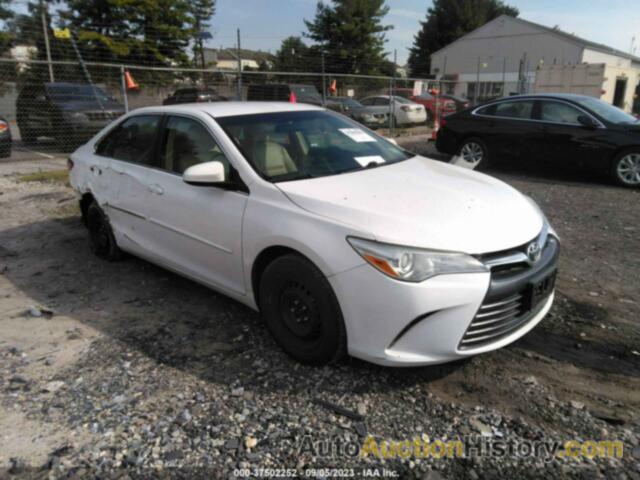TOYOTA CAMRY XLE/SE/LE/XSE, 4T4BF1FK7GR519556