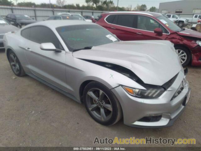 FORD MUSTANG V6, 1FA6P8AM0F5408120