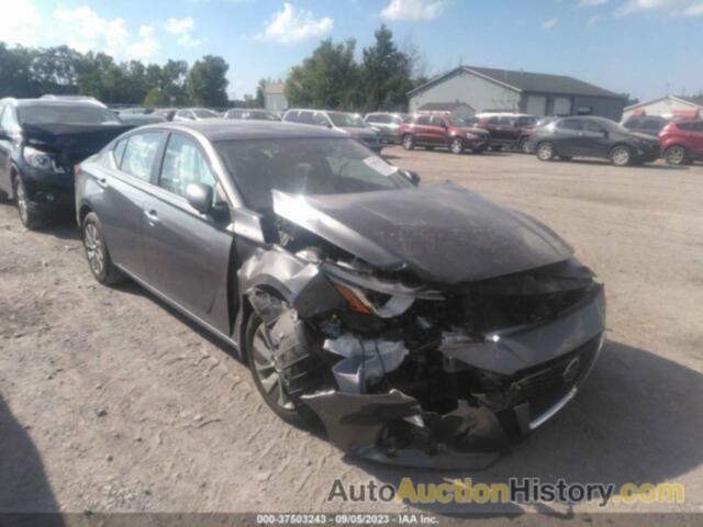 NISSAN ALTIMA S FWD, 1N4BL4BV1LC249738