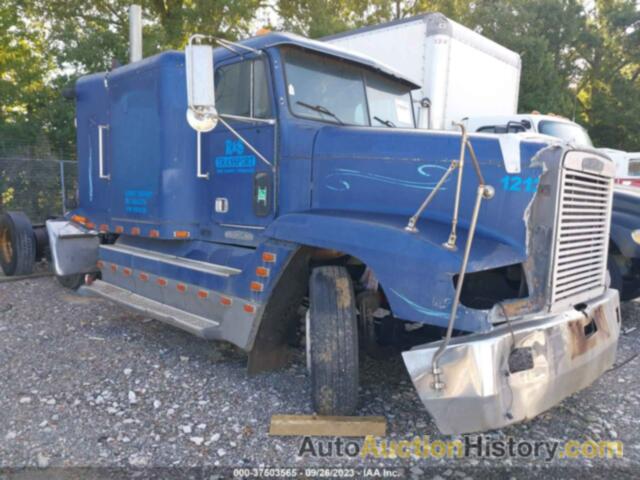 FREIGHTLINER CONVENTIONAL FLD120, 1FUYDCXB1RP581439