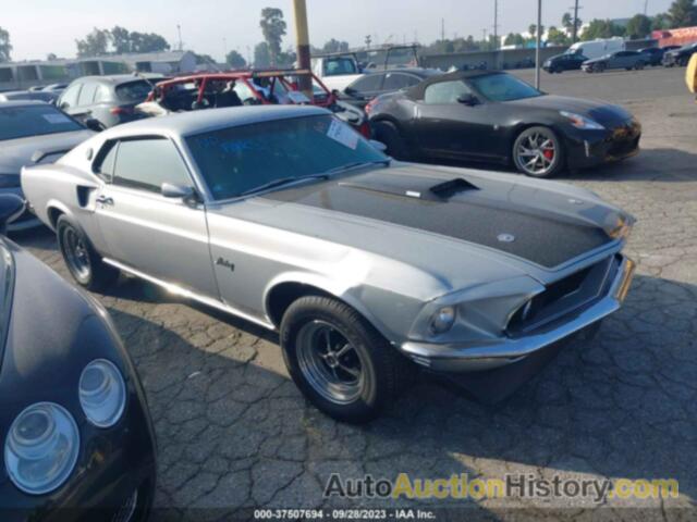 FORD MUSTANG, 9R02F101549000000