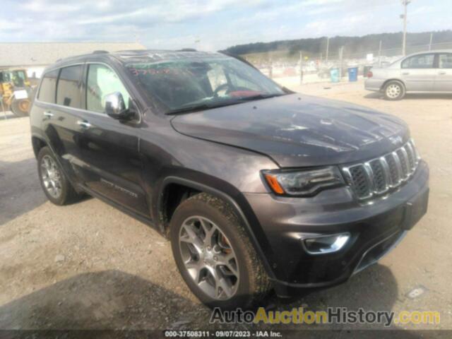 JEEP GRAND CHEROKEE LIMITED, 1C4RJFBG4LC243010
